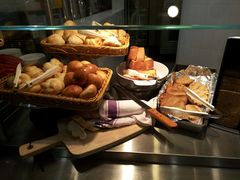 -So Lounge索兰至餐厅(蓝色港湾店)