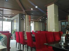 大堂-运德成·天津老味烧烤(广开二马路店)
