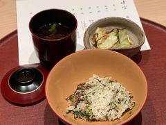 -晴空·日本料理(万象城店)