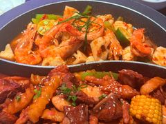 -多嘴超级肉蟹煲(中街恒隆故宫店)
