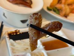 -四季民福烤鸭店(故宫店)