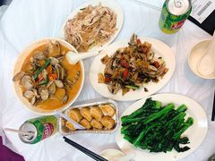 -陈根记大牌档