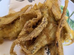 -叶存利海鲜大馅饺子(海宁路总店)