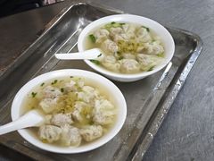 -汪家馄饨(集庆路店)