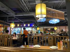 大堂-首秀·四川料理(星耀101店)