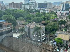 -佛山顺德香云纱园林酒店(清晖园店)