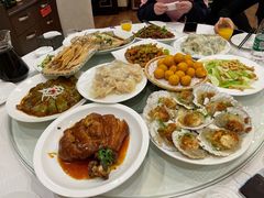 -新洪记·丽久饭店(铁西店)