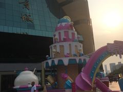 -北国商城