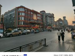 -鼓楼夜市