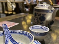 -南京大牌档(新街口德基广场店)
