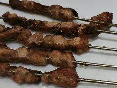 -天盛海鲜烧烤大排档·本地小海鲜·牟平腿穗子(幸福店)