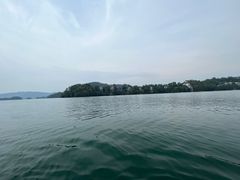 -千岛湖东南湖区