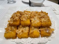 杏仁炸鲜奶-双井轩(双井店)