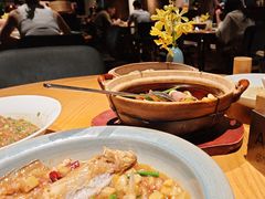 -荣小馆(杭州大厦店)