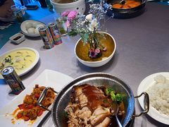 -湘湖大院(越王路店)