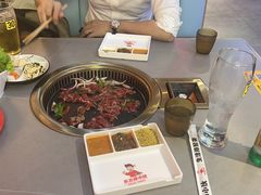 -棒小伙·齐齐哈尔烤肉(龙茗路店)