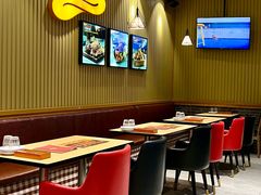 -米斯特比萨(罗斯福店)