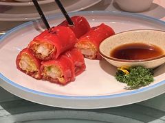 -申粤轩·手工点心·金牌烧味·经典粤菜(丁香花园店)