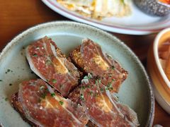 -Laures·月桂西班牙碳烤餐厅(十尚坊店)