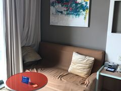 海景房-上海南汇嘴大堤酒店