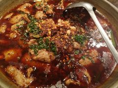 -漢舍中国菜馆(889广场店)