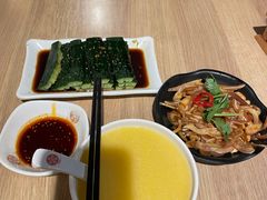 -老班长手工灌汤包老店(东山店)