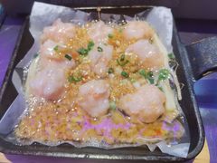 -燥次·烧烤酒场(万象城店)