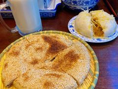 -四海楼(如皋定慧禅寺店)