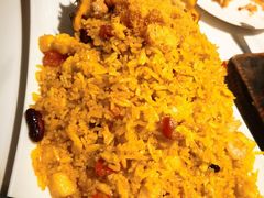 菠萝海鲜炒饭-印象南洋·泰国风情餐厅(新安店)