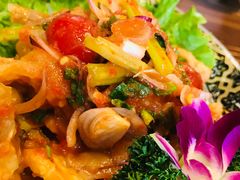 -Siam泰餐厅(水上公园店)