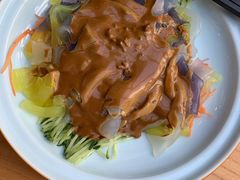 一轩大拉皮-一轩饺子馆(丽都店)