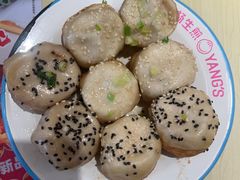 -小杨生煎(黄河路店)
