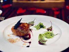 -金奥国际酒店温哥华扒房Vancouver Grill