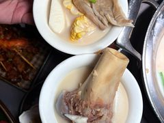 -骨之味·筒骨汤火锅(江头店)