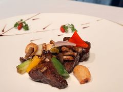 -金轩中餐厅 Jin Xuan(浦东丽思卡尔顿酒店)