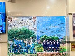 -美达尔烧烤(银川东路店)