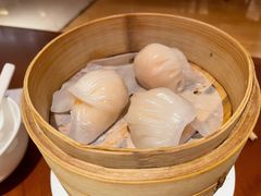 虾饺皇-杭州JW万豪酒店-万豪中餐厅