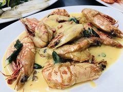 -量贩海鲜餐厅