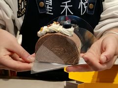 -星禾悦法式千层蛋糕(大卫城店)