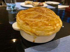 酥皮汤-康帝国际酒店-艾斯本自助西餐厅