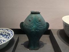-湖州博物馆