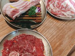 -西塔老太太泥炉烤肉(望京一店)