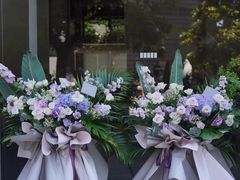 -花邻FloweringLife花艺气球派对(武康大楼店)