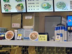 -金乐活美食(中街店)