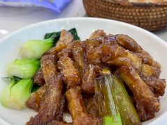 -鲁西南老厨子·特色鲁菜(经一纬五店)