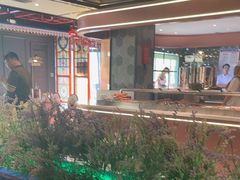 -通海俄式烧烤·俄罗斯大串(嵩山路店)
