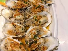 -碧海银沙海鲜餐厅(恒大海上威尼斯店)