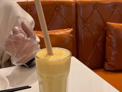 -金湖港式餐厅(建外店)