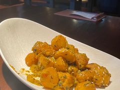 -甘尼仕印度餐厅酒吧(斜塘老街店)