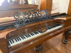 -鼓浪屿钢琴博物馆